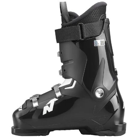 Nordica Ανδρική Μπότα Σκι The Cruise Black/White/Red