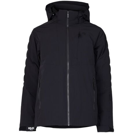 8848 Altitude Ανδρικό Μπουφάν Σκι Trident M Black