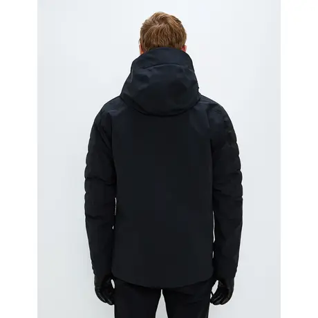 8848 Altitude Ανδρικό Μπουφάν Σκι Trident M Black