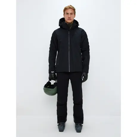 8848 Altitude Ανδρικό Μπουφάν Σκι Trident M Black