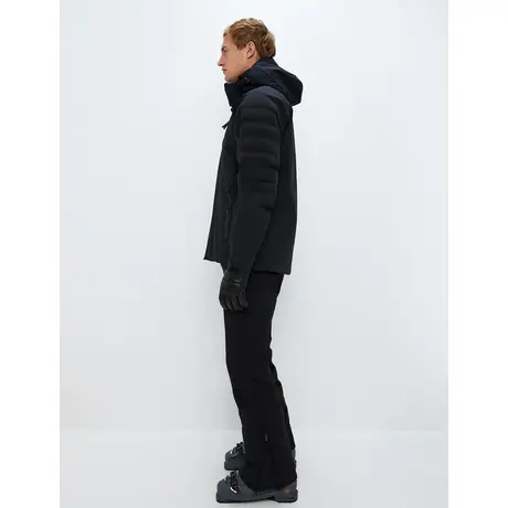 8848 Altitude Ανδρικό Μπουφάν Σκι Trident M Black