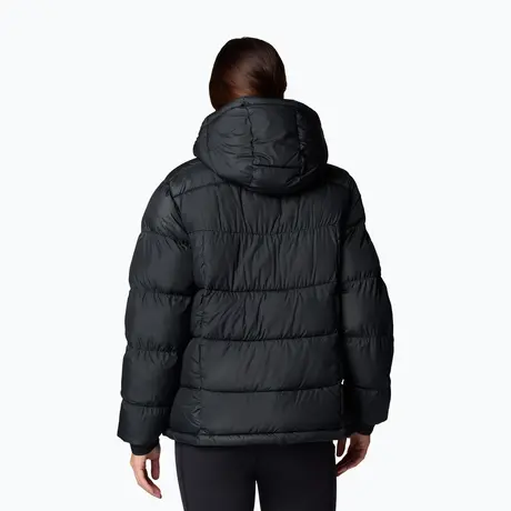 Μπουφάν Columbia Γυναικείο Pike Lake&trade; II Insulated Jacket Black