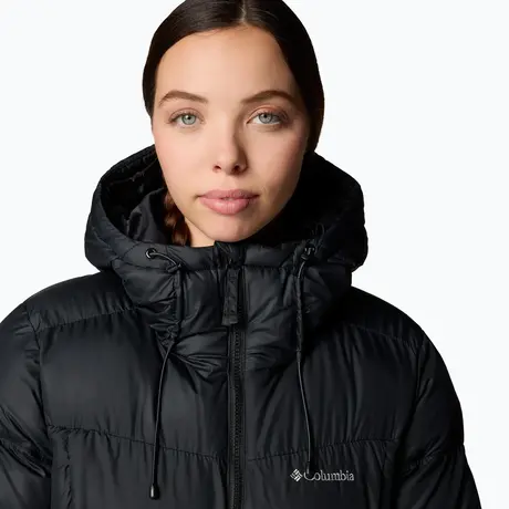 Μπουφάν Columbia Γυναικείο Pike Lake&trade; II Insulated Jacket Black