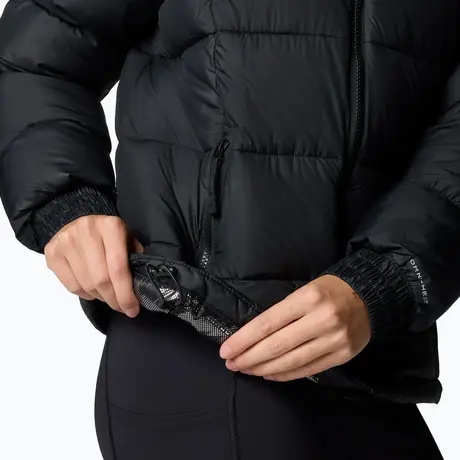Μπουφάν Columbia Γυναικείο Pike Lake&trade; II Insulated Jacket Black