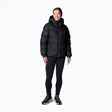 Μπουφάν Columbia Γυναικείο Pike Lake&trade; II Insulated Jacket Black