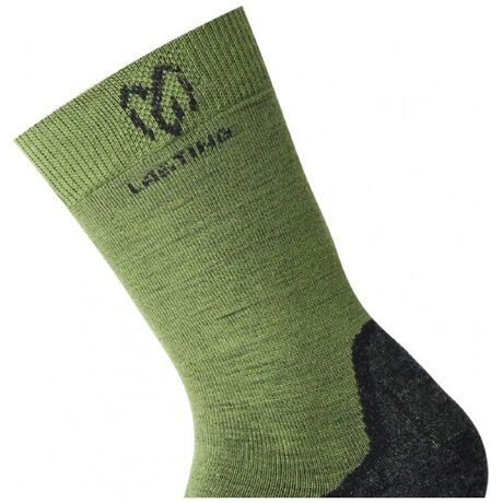 Ισοθερμικές Κάλτσες Merino Lasting Unisex WHI 608