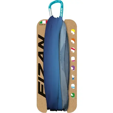 Μαντήλι Λαιμού Fizan Mountain Shadow Light Blue