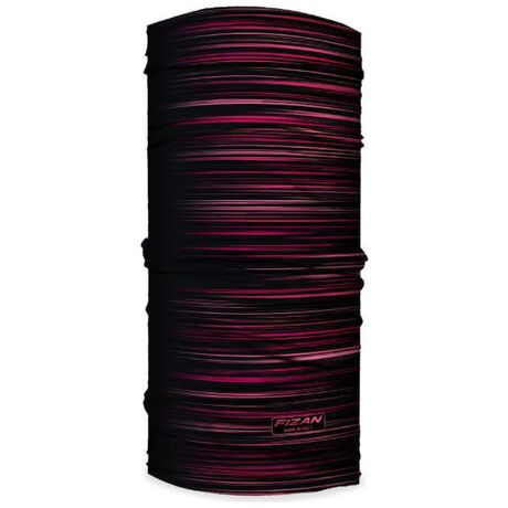 Μαντήλι Λαιμού Fizan Line Pink