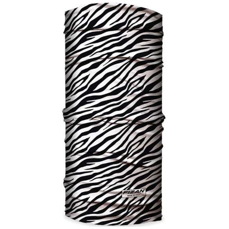 Μαντήλι Λαιμού Fizan Animal Zebra