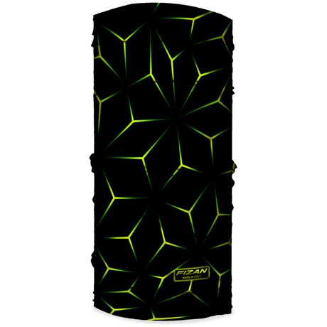 Μαντήλι Λαιμού Fizan Light Green