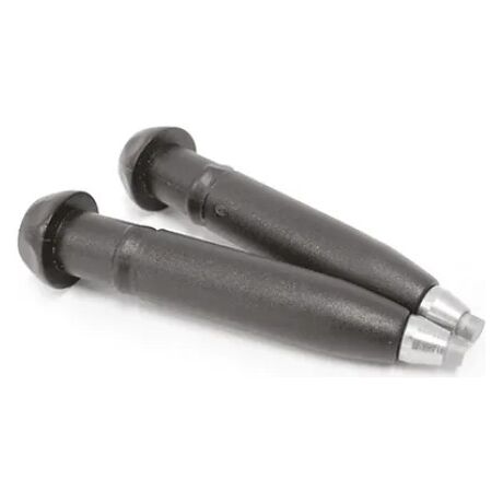 Ανταλλακτικές Μύτες Για Μπατόν Fizan (Ζεύγος) E-Basket Support W/Carbide Tip