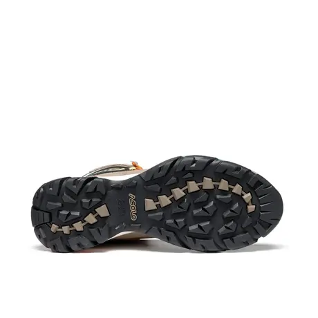 Gore-Tex Παπούτσι Πεζοπορίας Asolo Γυναικείο Acadia Mid Dodo Beige/Harbor Grey