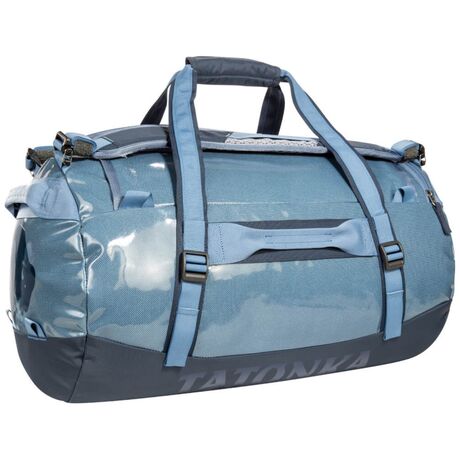 Σακίδιο Ταξιδιού Tatonka Unisex Flight Barrel 45 Elemental Blue