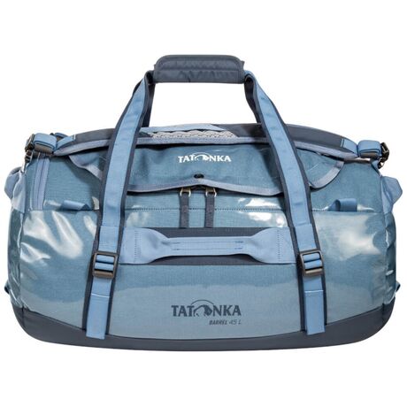 Σακίδιο Ταξιδιού Tatonka Unisex Flight Barrel 45 Elemental Blue