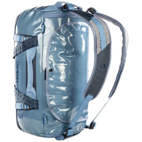 Σακίδιο Ταξιδιού Tatonka Unisex Flight Barrel 45 Elemental Blue