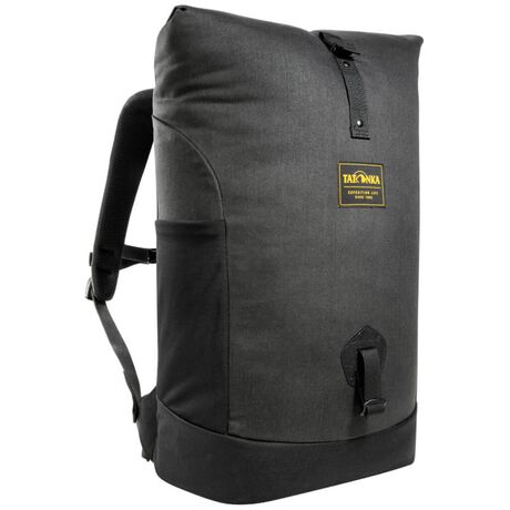 Σακίδιο Πλάτης Tatonka Unisex Grip Rolltop Pack 25 Kapok Black
