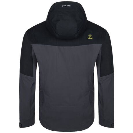 Hastar-M Dark Grey Ανδρική Αδιάβροχη Μεμβράνη Kilpi