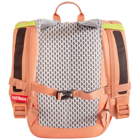 Παιδικό Σακίδιο Tatonka Husky Bag JR 10 Apricot