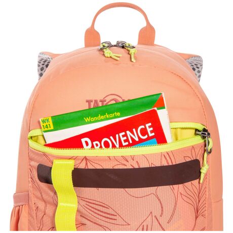 Παιδικό Σακίδιο Tatonka Husky Bag JR 10 Apricot