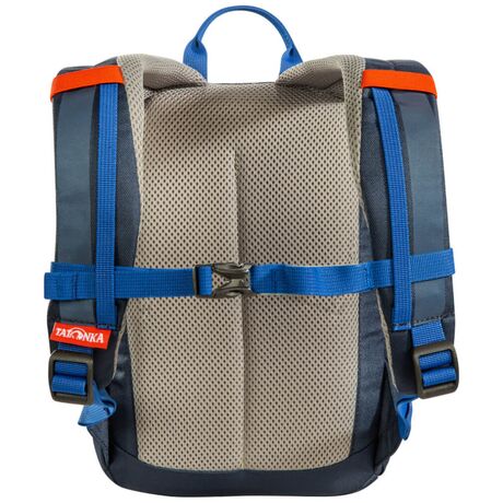 Παιδικό Σακίδιο Tatonka Husky Bag JR 10 Navy