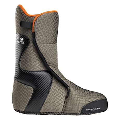 Nidecker Ανδρικές Μπότες Snowboard Kita Green