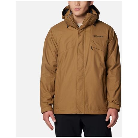 Μπουφάν Columbia Ανδρικό Bugaboo™ III Fleece Interchange Jacket Delta
