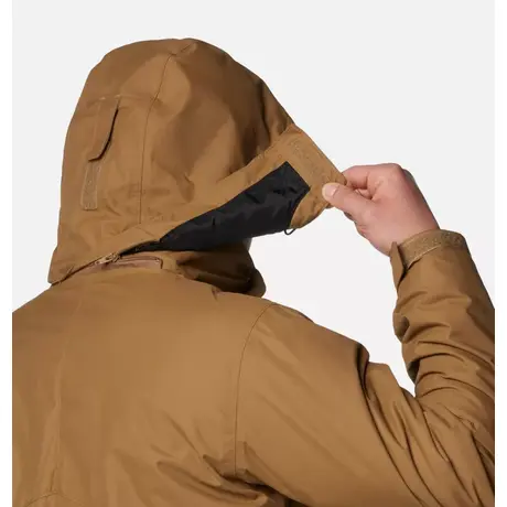 Μπουφάν Columbia Ανδρικό Bugaboo™ III Fleece Interchange Jacket Delta