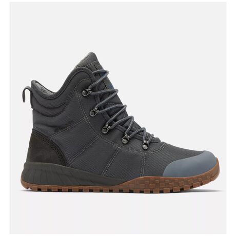 Απρέ Μποτάκι Columbia Ανδρικό Fairbanks™ II Omni-Heat™ Graphite/Dark Moss