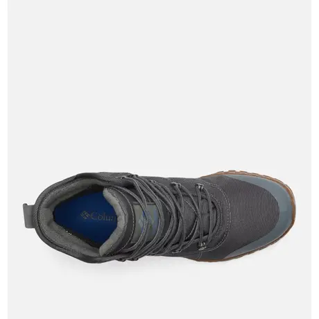 Απρέ Μποτάκι Columbia Ανδρικό Fairbanks™ II Omni-Heat™ Graphite/Dark Moss