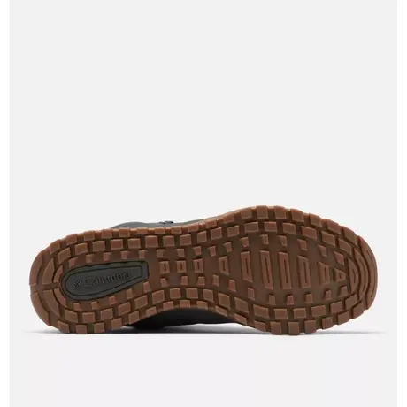 Απρέ Μποτάκι Columbia Ανδρικό Fairbanks™ II Omni-Heat™ Graphite/Dark Moss
