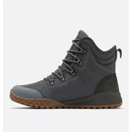 Απρέ Μποτάκι Columbia Ανδρικό Fairbanks™ II Omni-Heat™ Graphite/Dark Moss