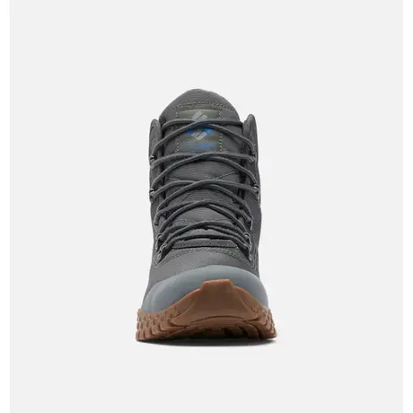 Απρέ Μποτάκι Columbia Ανδρικό Fairbanks™ II Omni-Heat™ Graphite/Dark Moss