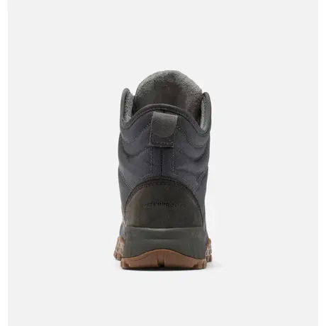 Απρέ Μποτάκι Columbia Ανδρικό Fairbanks™ II Omni-Heat™ Graphite/Dark Moss