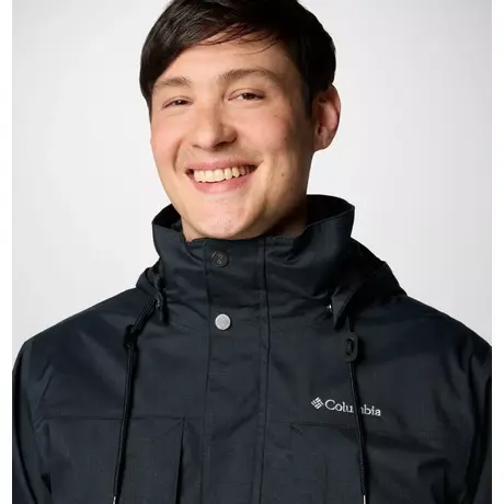 Μπουφάν 3-σε-1 Columbia Ανδρικό Horizons Pine™ II Interchange Jacket Collegiate Navy