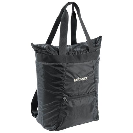 Τσάντα Για Ψώνια Tatonka Unisex Market Bag Black