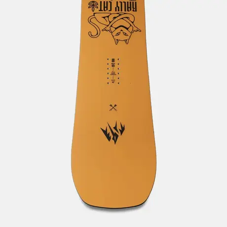 Rally Cat Ανδρική Σανίδα Snowboard Jones