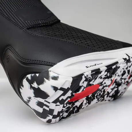 Nidecker Ανδρικές Μπότες Snowboard Rift APX Black