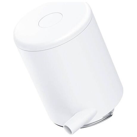 Τρόμπα Επαναφορτιζόμενη TINY PUMP White Flextail