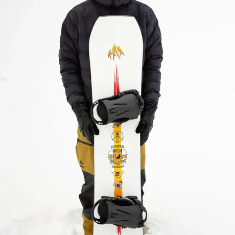 Tweaker Ανδρική Σανίδα Snowboard Jones