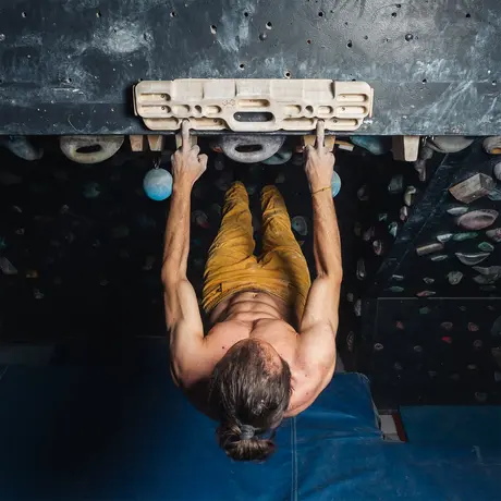 Μονόζυγο Ενδυνάμωσης Y&Y Verticalboard Evo