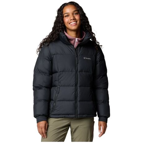 Μπουφάν Columbia Γυναικείο Pike Lake™ III Full Zip Jacket Black