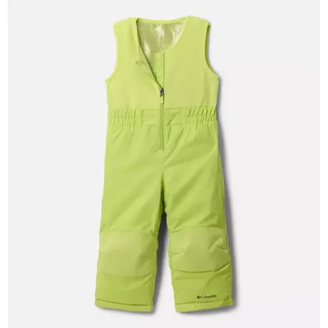 Αδιάβροχο Σετ Για Χιόνια Columbia Παιδικό Buga™ II Set Stone Green Timberwild