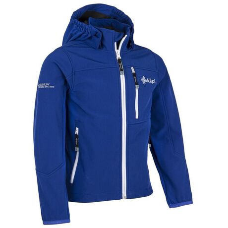 ELIO-JB DJ0031KI BLUE SOFTSHELL KILPI (DJ0031KIBLU)