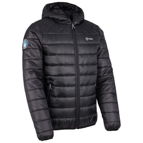 FITZROY-M BLK KILPI (FM0051KIBLK)