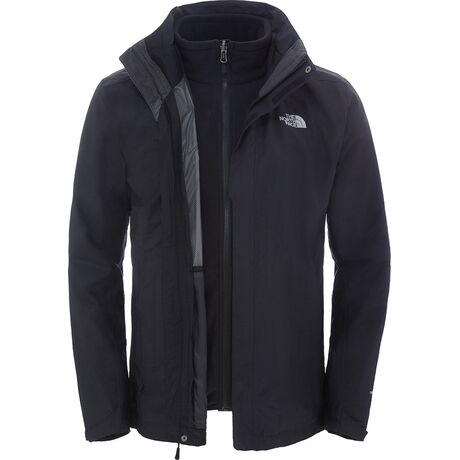 EVOLUTION II TRICL THE NORTH FACE (EVOLII)