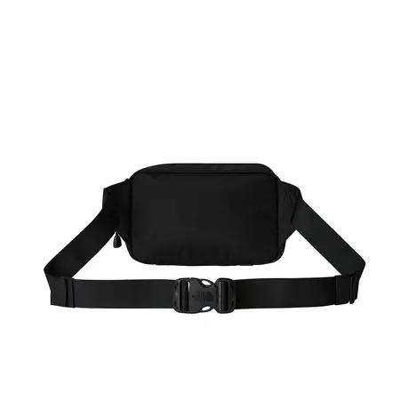 Τσαντάκι Μέσης The North Face Unisex Base Camp Bum Bag Tnf Black/Asphalt Grey/Smoked Pearl