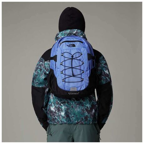 Σακίδιο Πλάτης The North Face Unisex Borealis Classic Tnf Black/Asphalt Grey