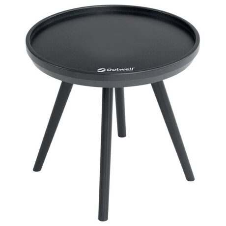 Τραπέζι Camping Outwell Brim Coffee Table Black