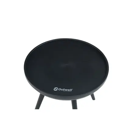 Τραπέζι Camping Outwell Brim Coffee Table Black