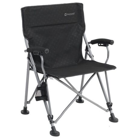 Καρέκλα Camping Outwell Campo Folding Furniture Black